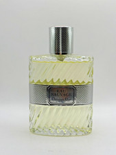 EAU SAUVAGE BY CHRISTIAN DIOR