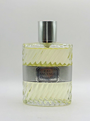 Eau sauvage christian - eau,