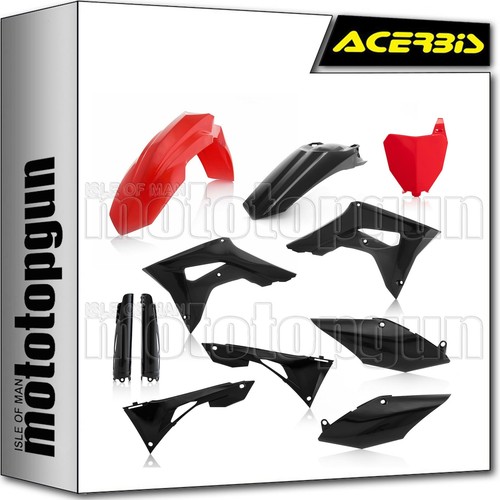 Acerbis kit completo - kit,