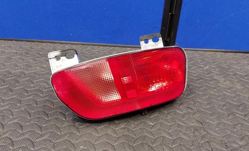 Fendinebbia posteriore citroen - fendinebbia,