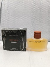 Roma Uomo by Laura Biagiotti