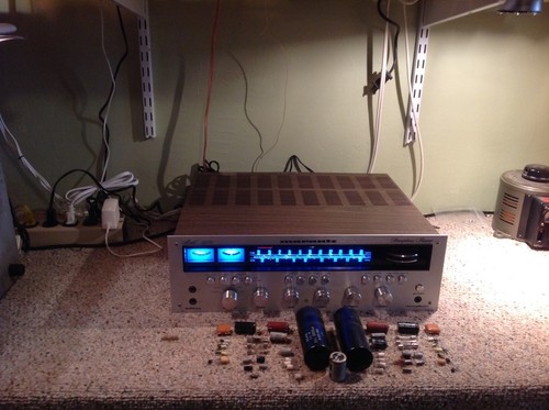 Marantz 2270 kit - 2270-----kit, ricambi