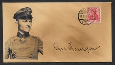 Busta da collezione Il Barone
