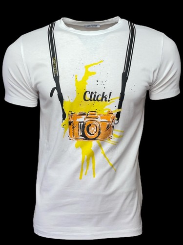 Shirt uomo designer ferre - t-shirt, gf