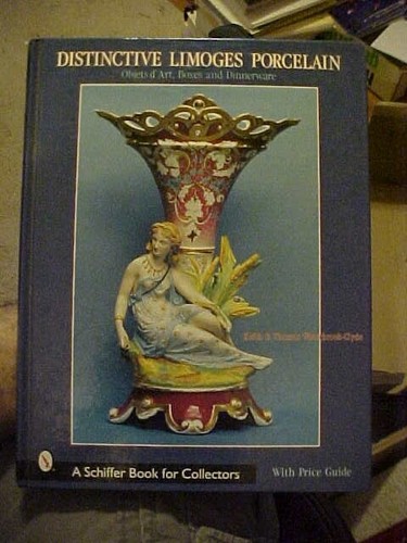 Distinctive limoges porcelain - distinctive,