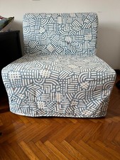 poltrona letto ikea singolo