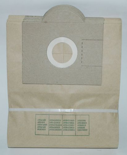 Sacchi aspirapolvere samsung - aspirapolvere,