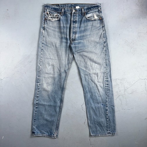 Jeans levis 501 - jeans,