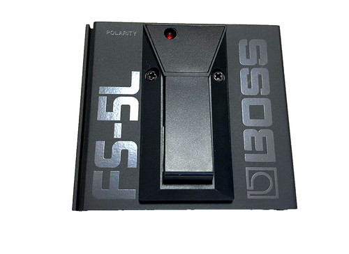 Boss 5l - boss, fs-5l