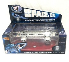 SPACE 1999 EAGLE TRANSPORTER