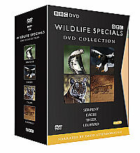 Wildlife Special Collection