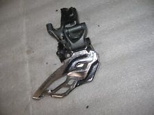 CAMBIO DERAGLIATORE ANTERIORE BICI SRAM