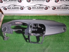 CRUSCOTTO NUDO PER LANCIA