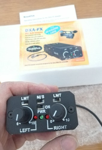 Beachtek dxa fx1e sony - beachtek,
