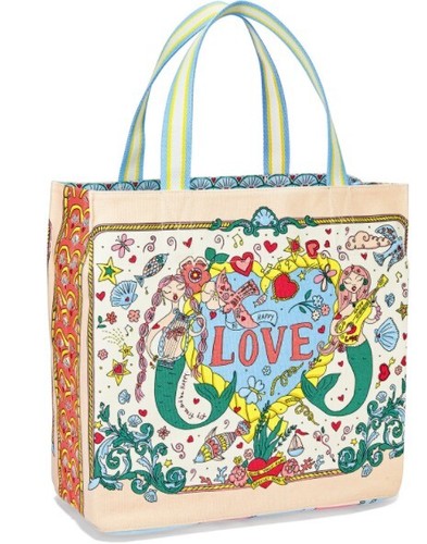 Borsa tote nuova - /tag, brighton