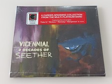 Vicennial-2 Decades of Seether