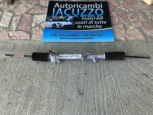 Scatola guida sterzo fiat - sterzo,