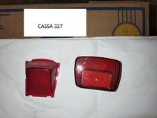 MOTO EPOCA GILERA FANALINI