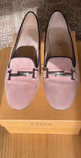 TOD’S Scarpe basse in pelle
