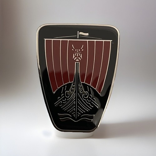 Rover stivale badge - stivale,