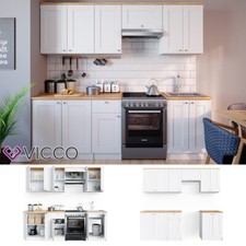 Cucina componibile Bergamo 240