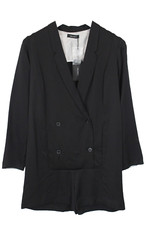 COP COPINE Tuta Floreale Donna