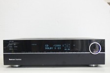 Sintoamplificatore harman - sintoamplificatore,