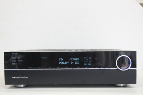Sintoamplificatore harman - sintoamplificatore,
