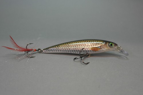 Rapala wobbler rap - rapala, x-rap