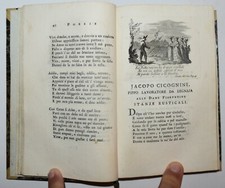 RUSTICALI - fig. 1788 - ZATTA
