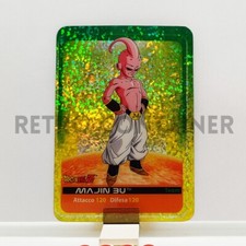 Edibas Lamincards DRAGON BALL