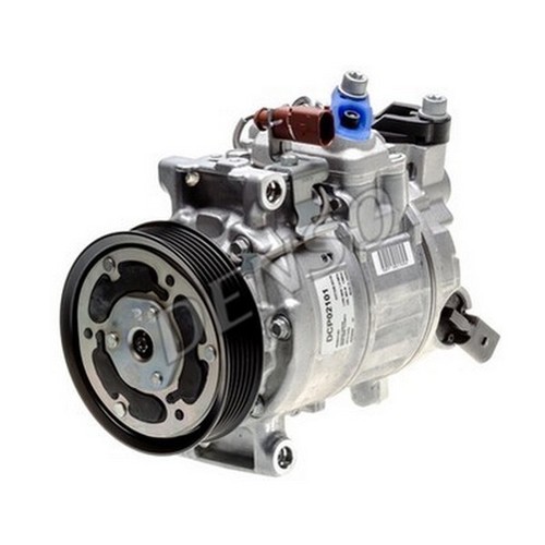 Compressore climatizzatore per - compressore,