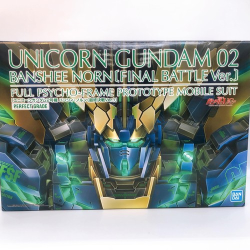 Unicorn gundam 02 - 1/60,