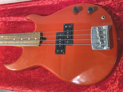 Yamaha broad bass vis - yamaha, bb