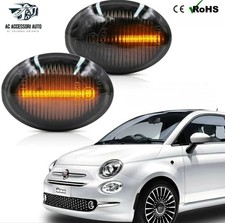 COPPIA FRECCE LATERALI