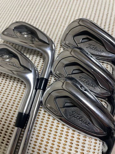Titleist t200 set - t200, ferri