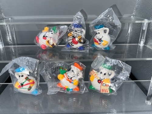 Lotto set completo birba - set,