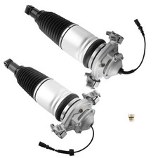 2x Ammortizzatore Posteriore