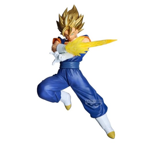 Banpresto dragon ball dokkan - banpresto, z