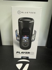 Blue Tees 2026 GPS Golf Player