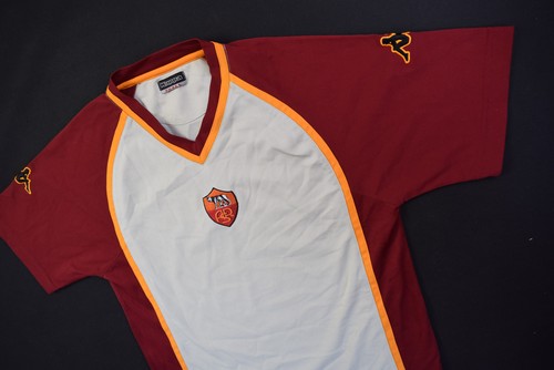 Maglia kappa roma - kappa,