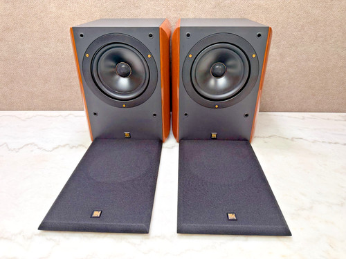 Altoparlanti kef rdm one - kef, in