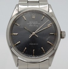Vintage Rolex Air-King