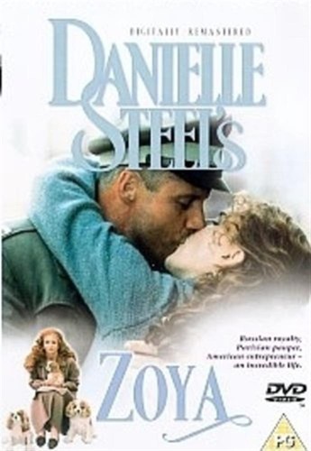 Danielle steel zoya - danielle,