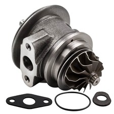 Turbocharger chra for Hyundai