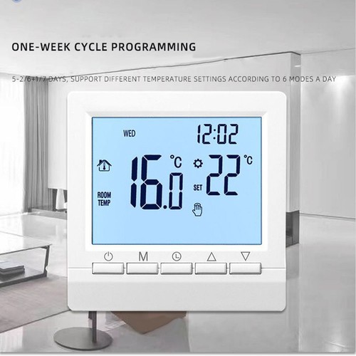 Termostato sensore temperatura - termostato,
