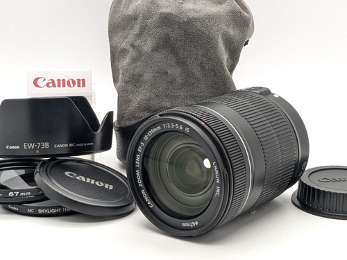 Canon 135mm 3 - canon, 18-135mm