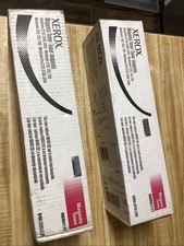 Lot Of 2 Genuine Xerox