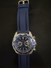 Orologio marca Festina Chronotech in ottimi condizione pari al nuovo.