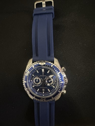 Orologio marca festina - orologio,